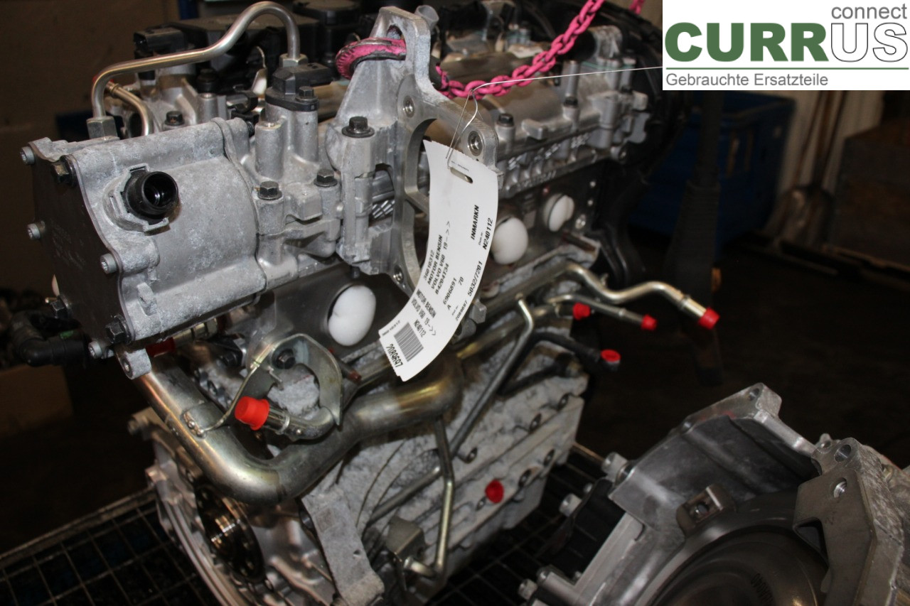 VOLVO V60 19- Engine 36010312 B4204T34