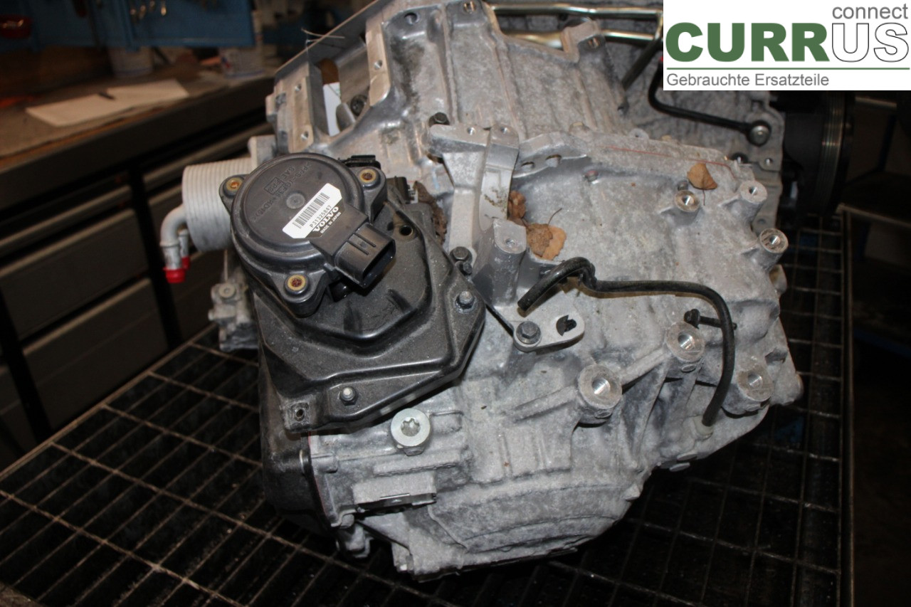 VOLVO V60  19- Gearbox (Automatic) 36010490 B4204T34