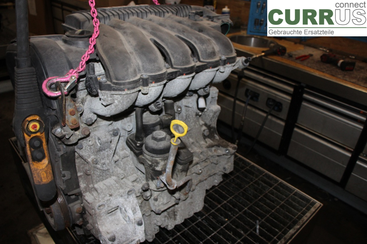 VOLVO S40       04-07 Motor 36050494 B5244S5