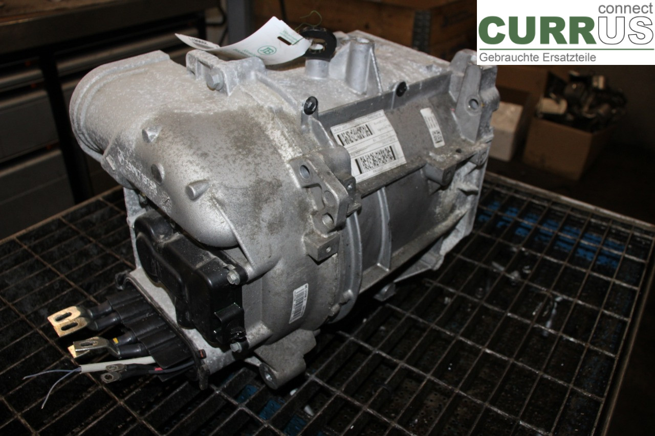 RENAULT ZOE/E-TECH 13-> Motor 8201749858 5AQ-80
