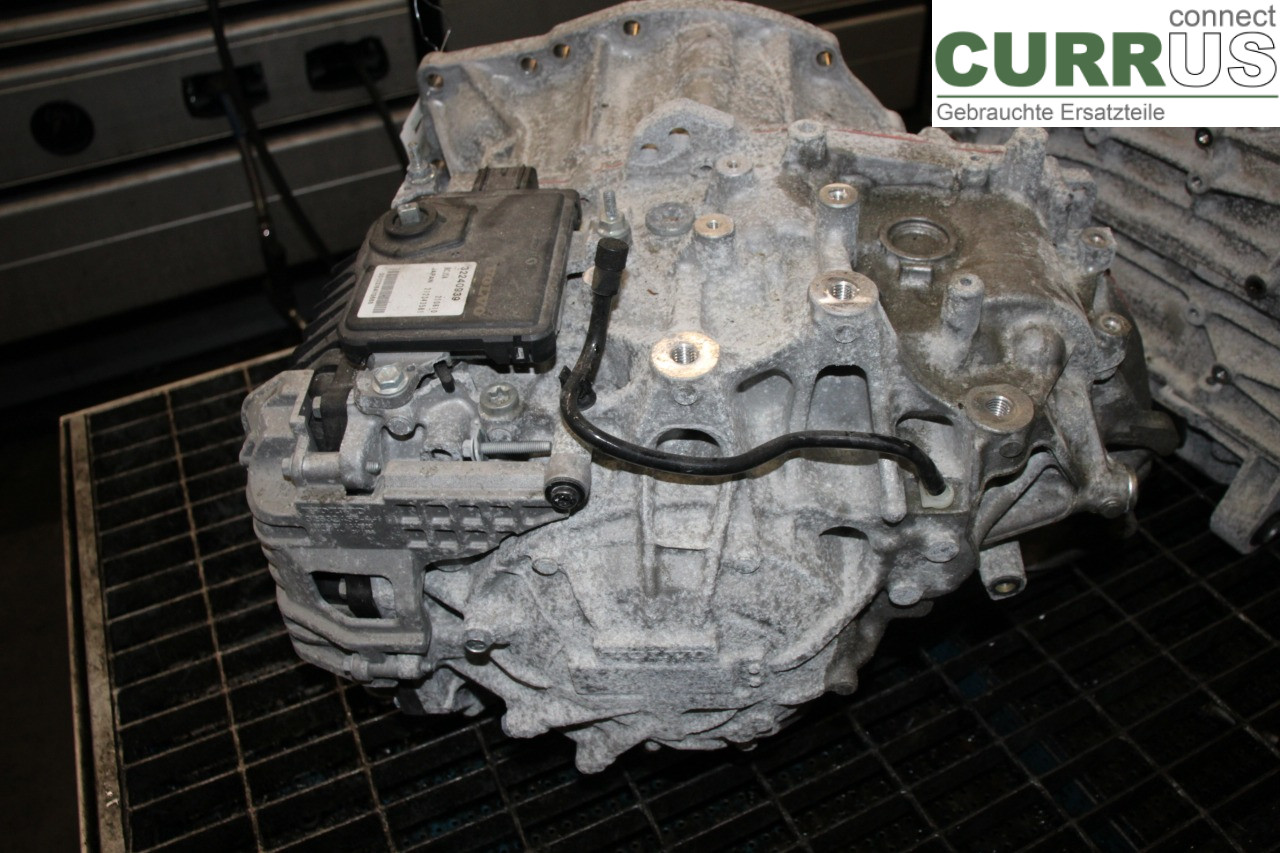 VOLVO XC40/RECHARGE 18- Boîte automatique 36012887 B420T6