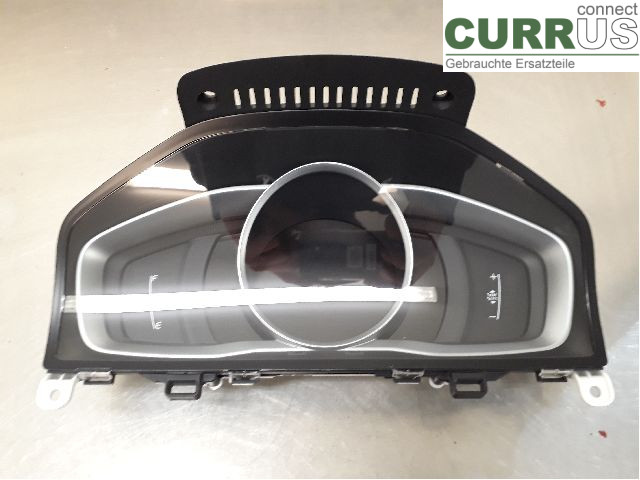 VOLVO V70    14-16 Instrument cluster / comb 36011391 D4204T5
