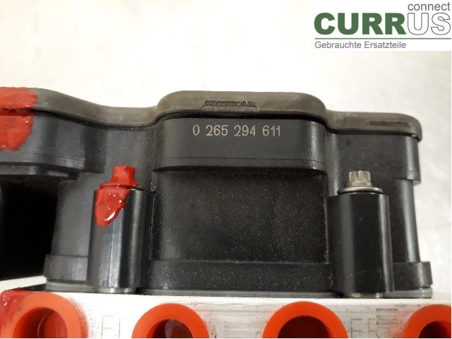 VOLVO XC40 18- Hydrauliczna jednostka ABS 32281475 B3154T9