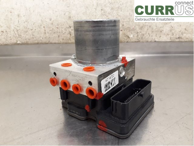 VOLVO XC40 18- Hydrauliczna jednostka ABS 32281475 B3154T9