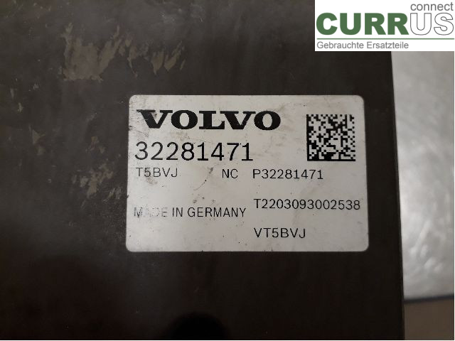 VOLVO XC40 18- Hydrauliczna jednostka ABS 32281475 B3154T9