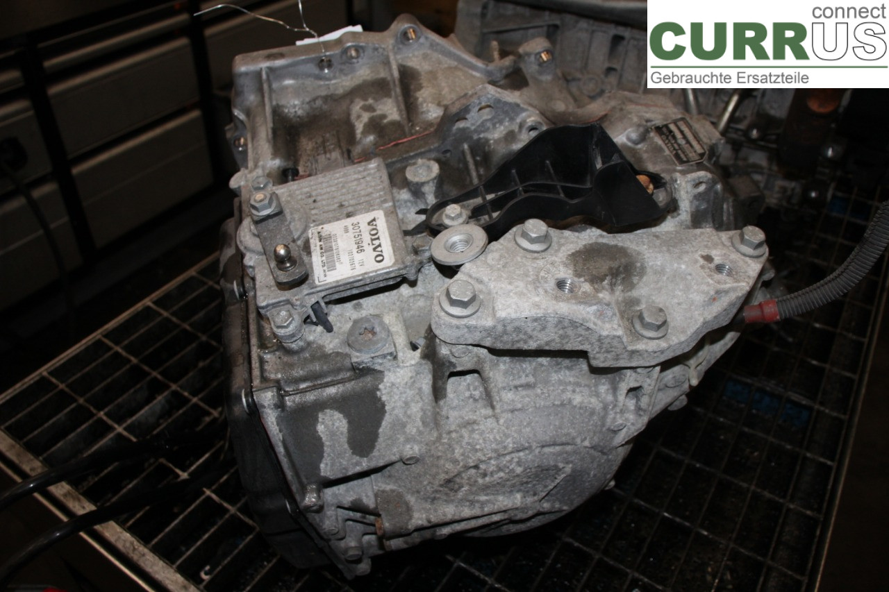 VOLVO V70      08-13 Gearkasse Automatisk 36050322 B5254T11