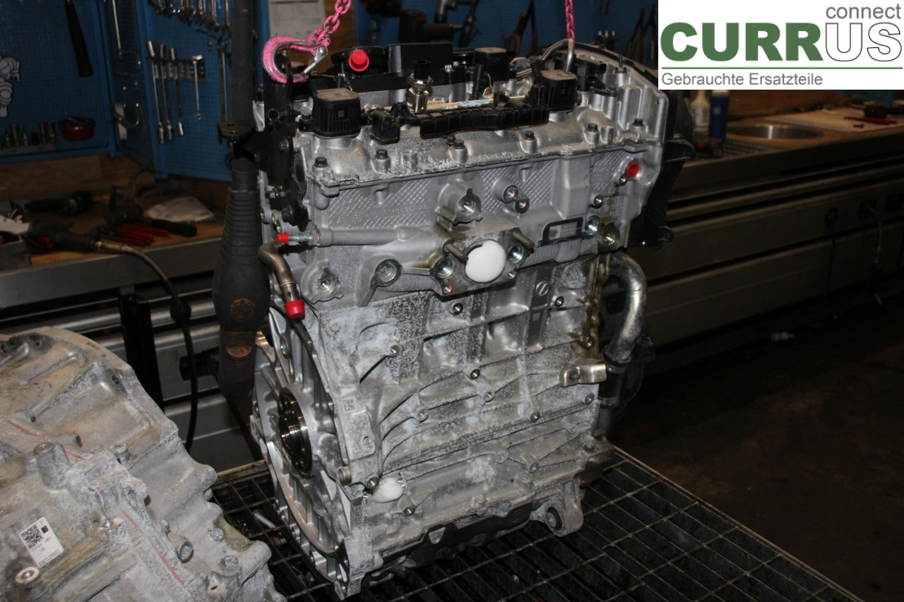 VOLVO S60  19- Moteur 36010511 B420T6