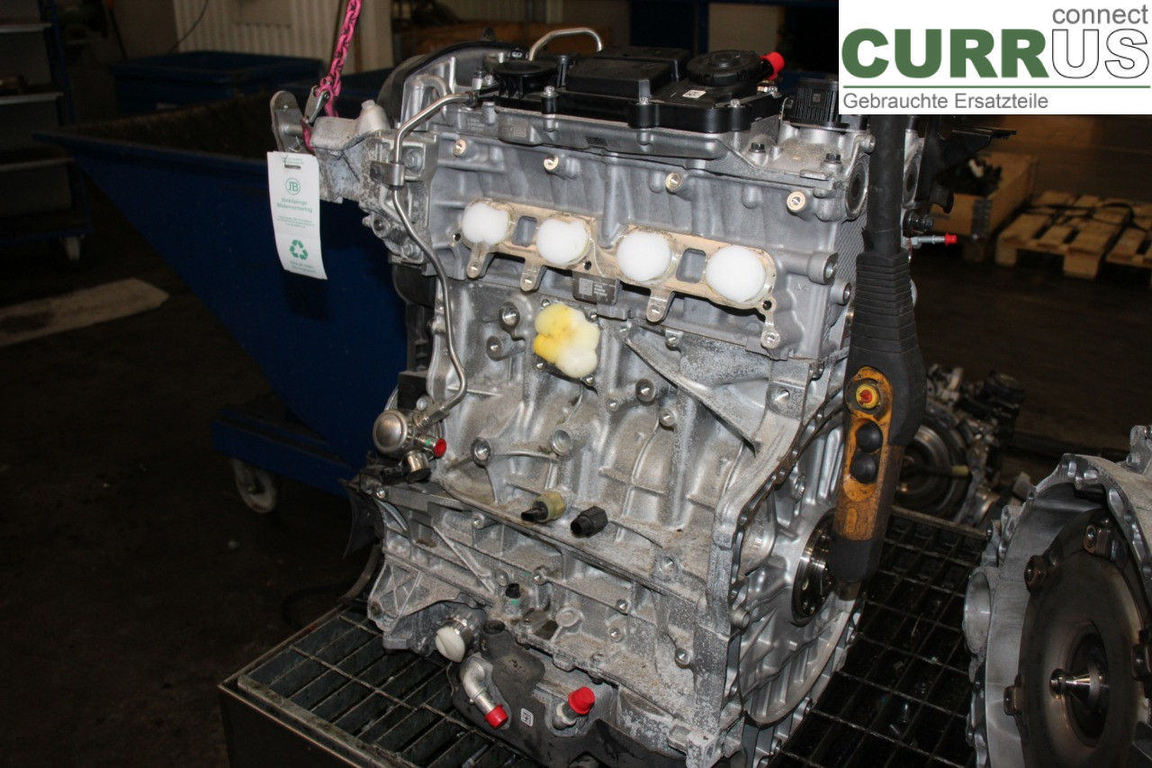 VOLVO S60  19- Moteur 36010511 B420T6