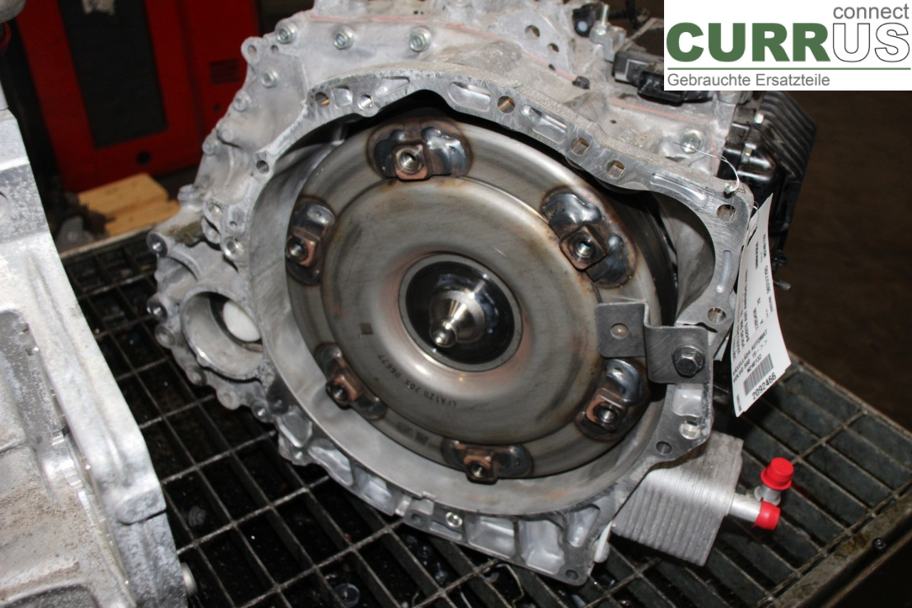 VOLVO S60  19- Boîte automatique 36012895 B420T6