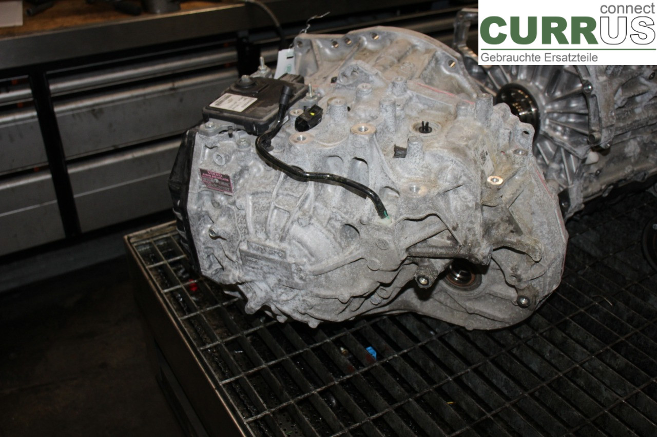 VOLVO S60  19- Boîte automatique 36012895 B420T6
