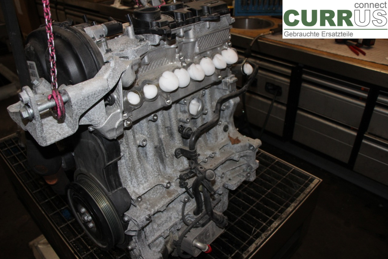VOLVO XC60  18- Engine 36010312 B4204T34