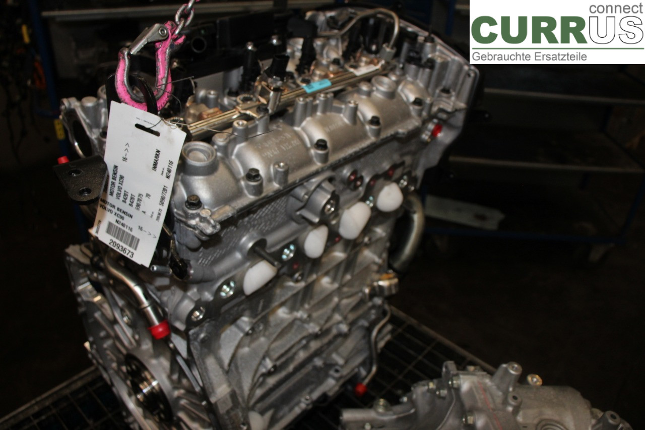 VOLVO XC90/RECHARGE  16- Engine 36003779 B420T