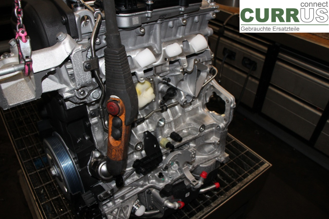 VOLVO XC90/RECHARGE  16- Engine 36003779 B420T