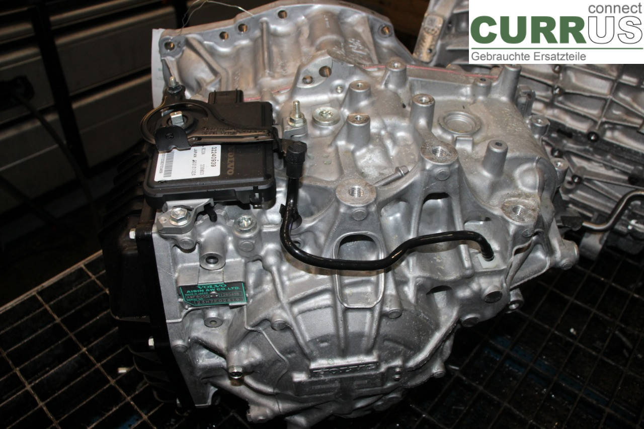 VOLVO XC90/RECHARGE  16- Gearbox (Automatic) 36003552 B420T