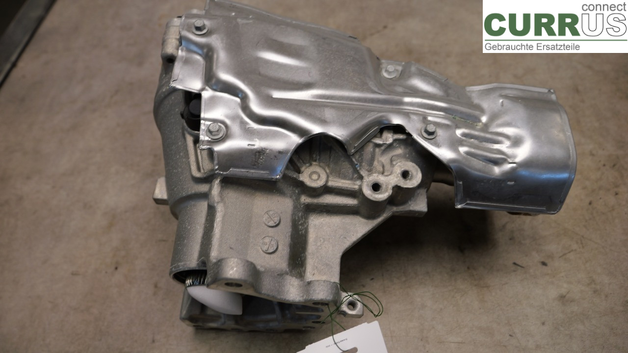 VOLVO XC90/RECHARGE  16- Distribution gear box 36011764 B420T