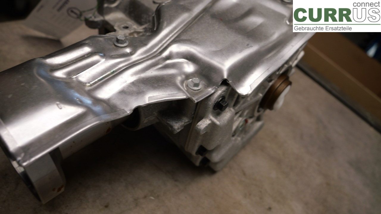 VOLVO XC90/RECHARGE  16- Distribution gear box 36011764 B420T