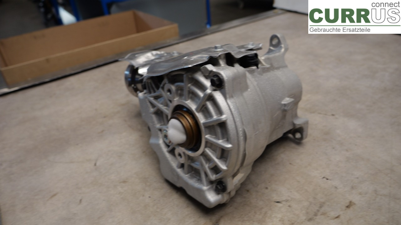 VOLVO XC90/RECHARGE  16- Distribution gear box 36011764 B420T
