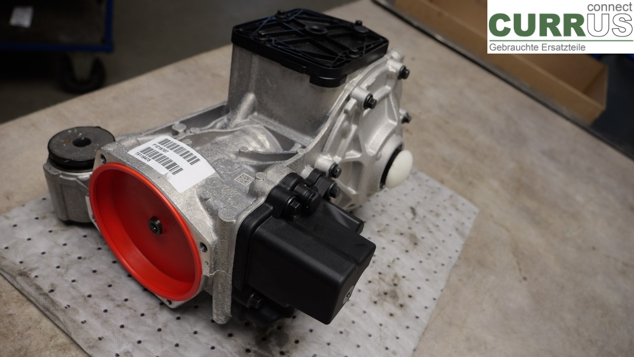 VOLVO XC90/RECHARGE  16- Differential 36011763 B420T