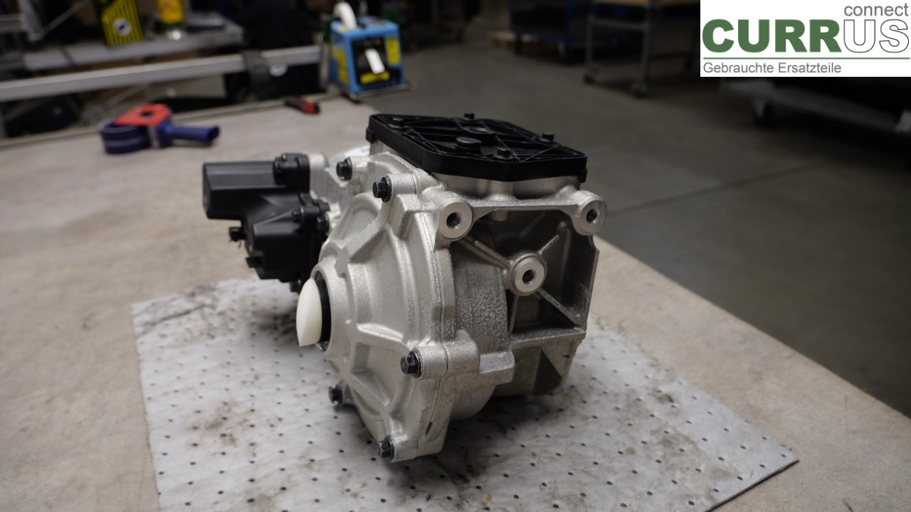 VOLVO XC90/RECHARGE  16- Differential 36011763 B420T