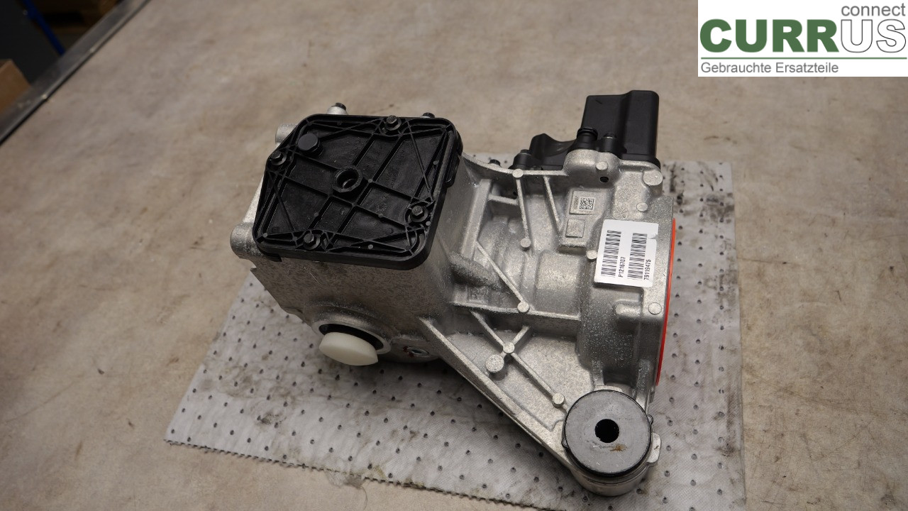VOLVO XC90/RECHARGE  16- Differential 36011763 B420T