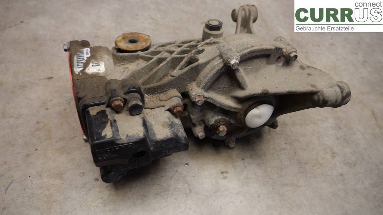 VOLVO XC70  14-16 Differential 36012670 D5244T12