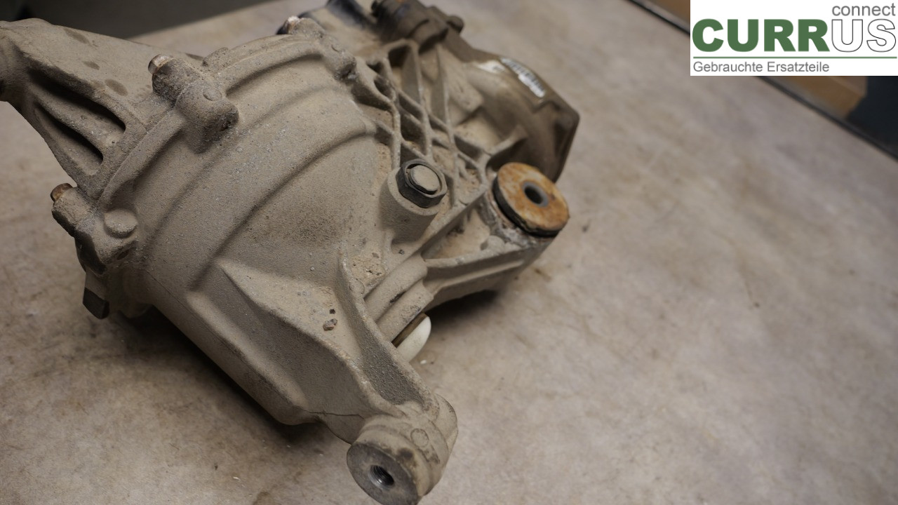 VOLVO XC70  14-16 Differential 36012670 D5244T12