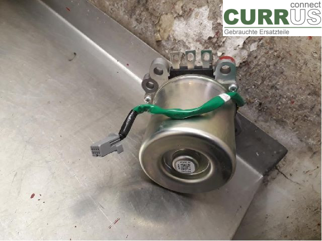 TOYOTA RAV4  13-18 Elektryczna pompa wspomagania 80960-42050 2AR-FXE