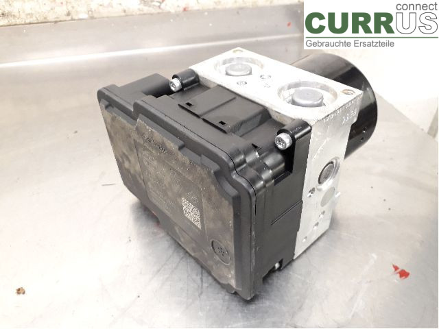 RENAULT MEGANE III 09-15 ABS Hydraulic unit 476608933R K9K-636