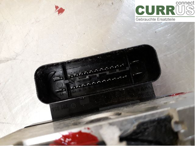 RENAULT MEGANE III 09-15 ABS Hydraulic unit 476608933R K9K-636