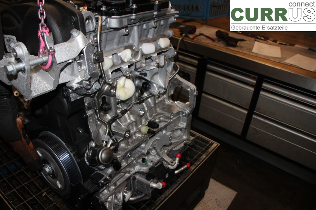 VOLVO XC90/RECHARGE  16- Engine 36003779 B420T