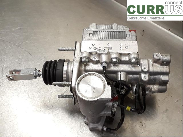 TOYOTA RAV4  13-18 Hydrauliczna jednostka ABS 47050-42110 2AR-FXE