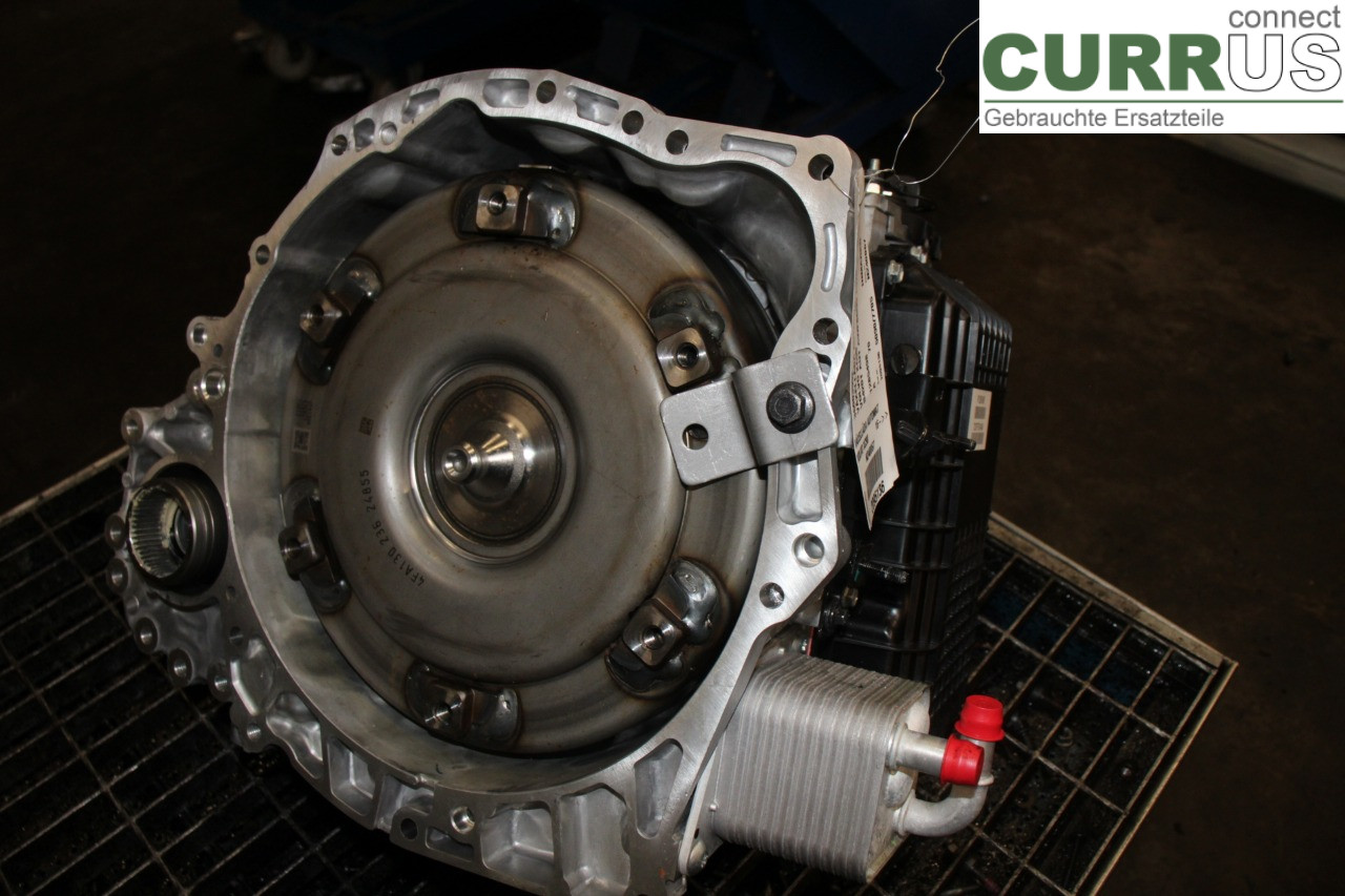 VOLVO XC90/RECHARGE  16- Gearbox (Automatic) 36003552 B420T