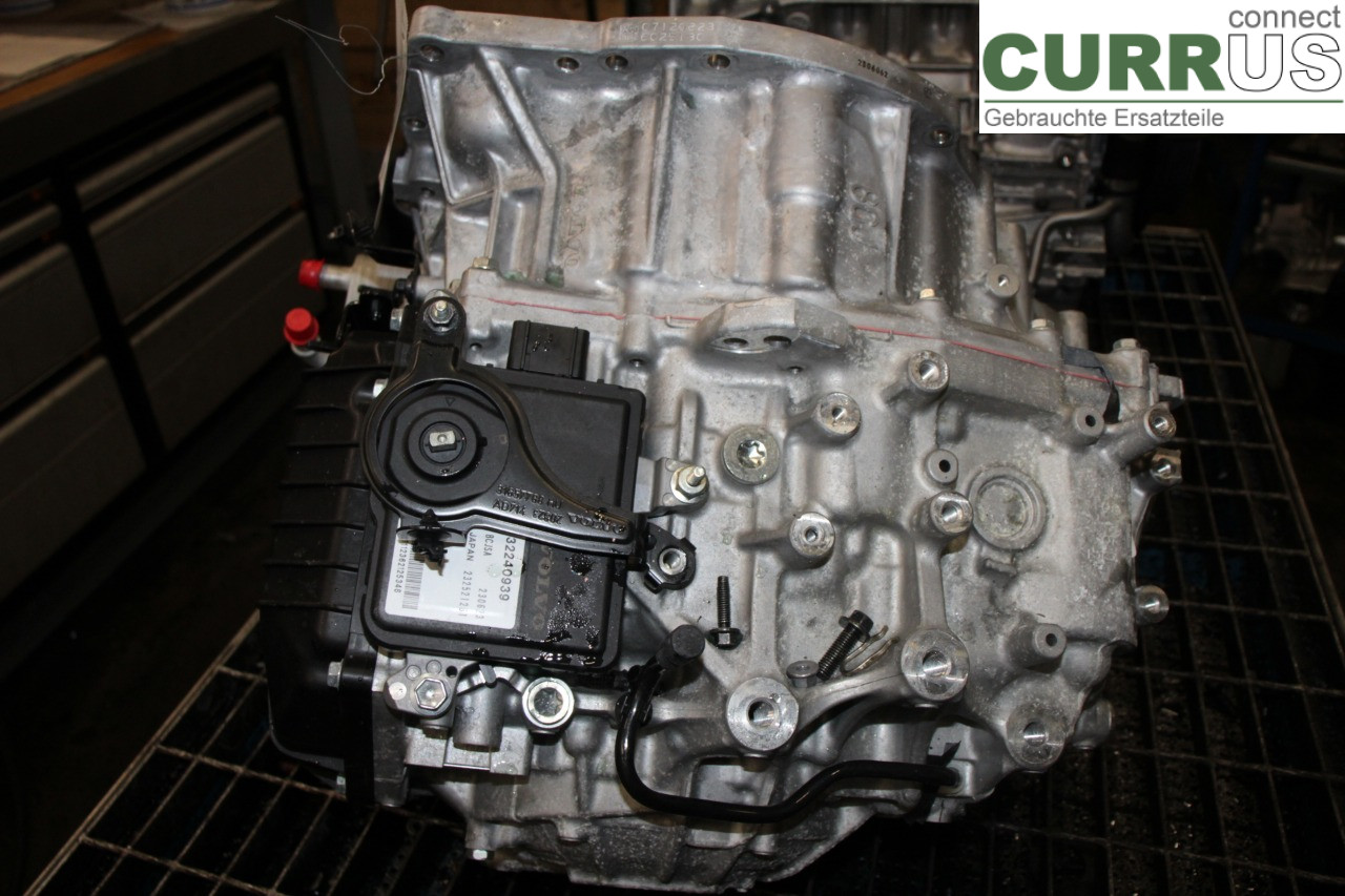 VOLVO XC90/RECHARGE  16- Gearbox (Automatic) 36003552 B420T