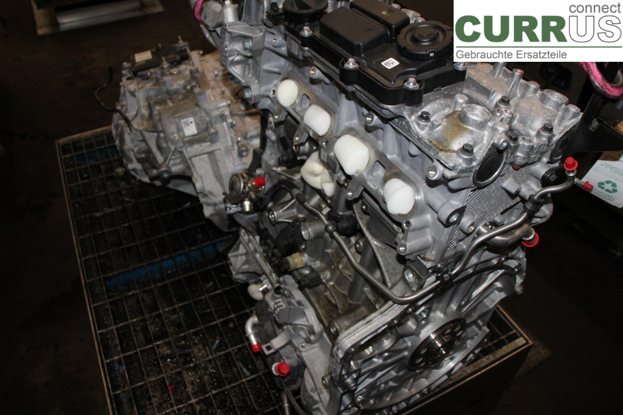 VOLVO V60 CROSS COUNTRY 19- Engine 36012991 B420T2