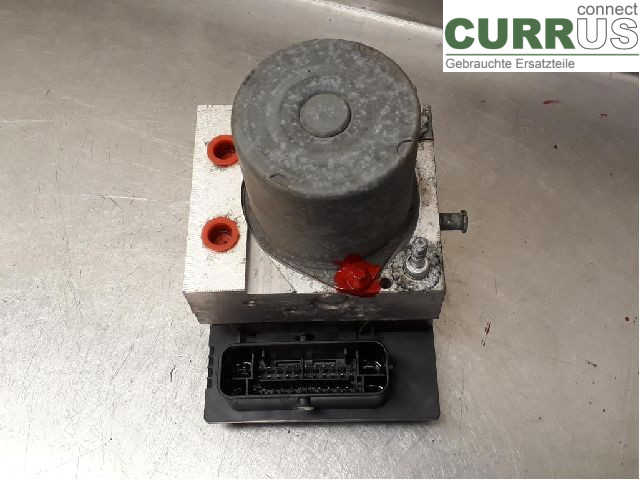 PEUGEOT EXPERT     07-14 Unité hydraulique ABS 1680920880 AHZ