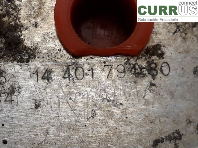 PEUGEOT EXPERT     07-14 Unité hydraulique ABS 1680920880 AHZ