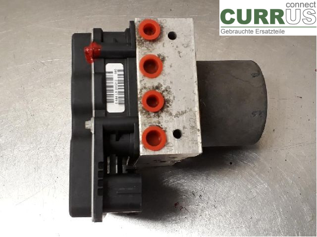 PEUGEOT EXPERT     07-14 Unité hydraulique ABS 1680920880 AHZ