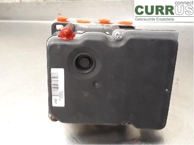 PEUGEOT EXPERT     07-14 Unité hydraulique ABS 1680920880 AHZ