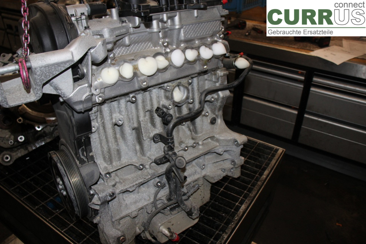 VOLVO XC90/RECHARGE  16- Engine 36010312 B4204T34
