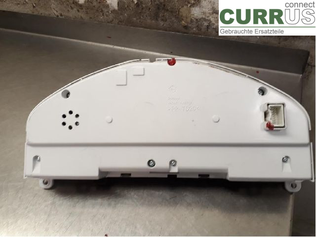 VOLVO V60  11-13 Instrument cluster / comb 36001888 D5204T3