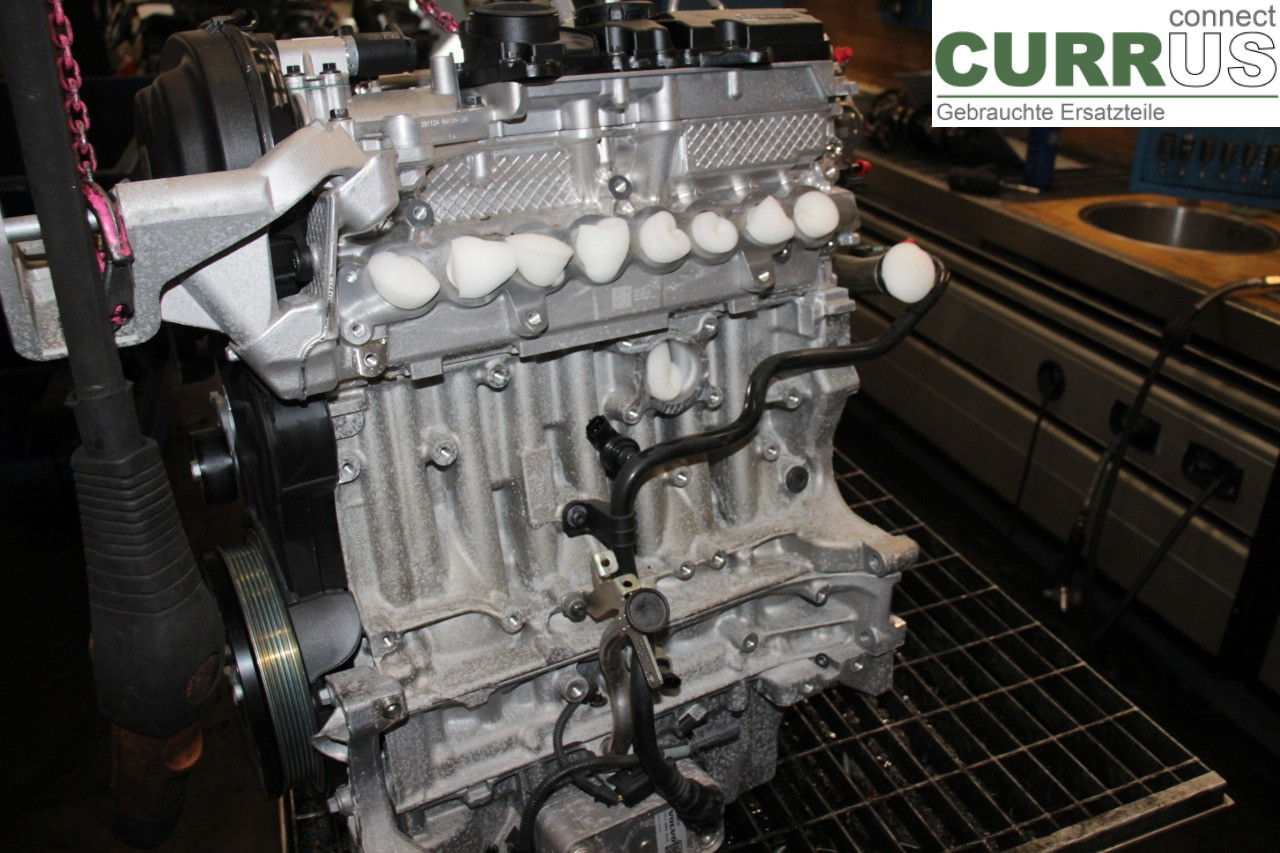 VOLVO XC60  18- Motor 36010311 B4204T28