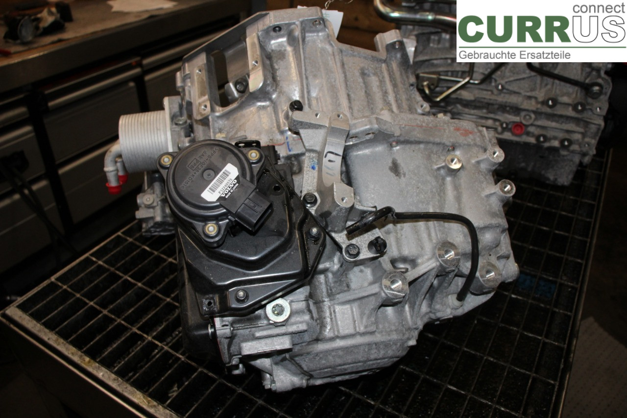 VOLVO XC60  18- Gearbox (Automatic) 36050868 B4204T28