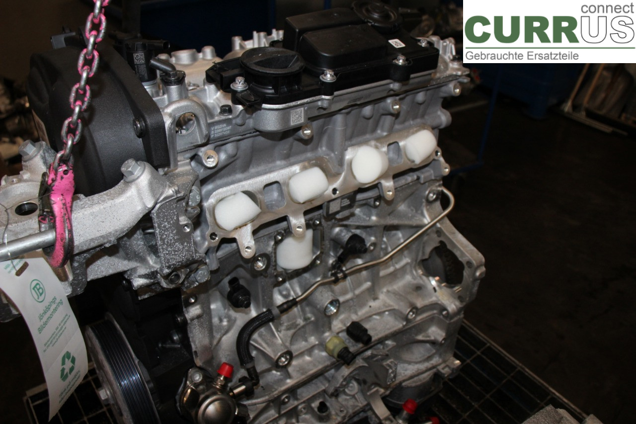 VOLVO S60  19- Silnik 36003777 B420T6