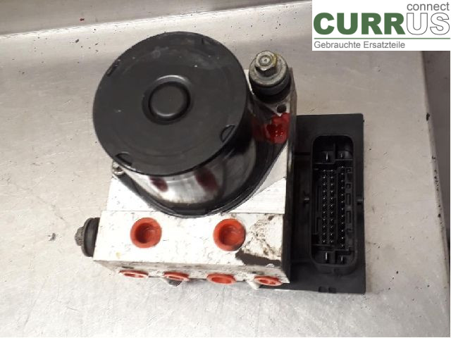SKODA PRAKTIK ABS hydraulisk enhed 6R0614517AG CAYB