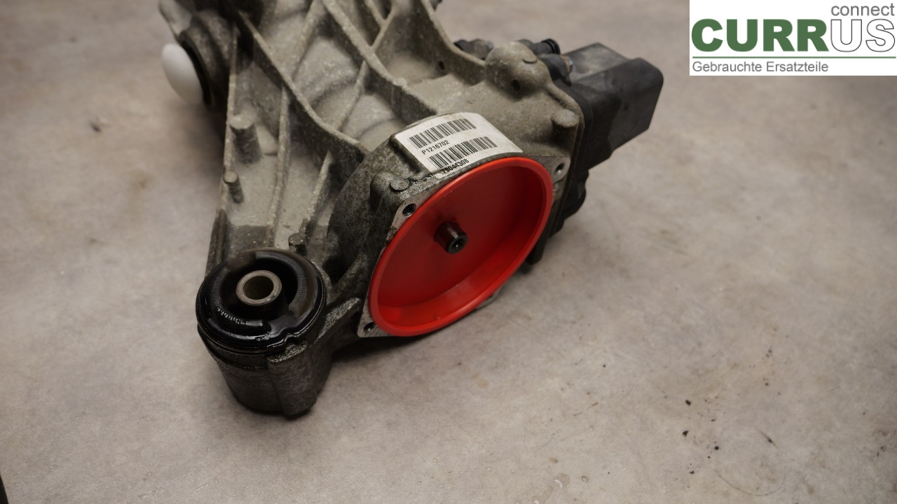 VOLVO XC40/RECHARGE 18- Differentiel 36003415 B420T5
