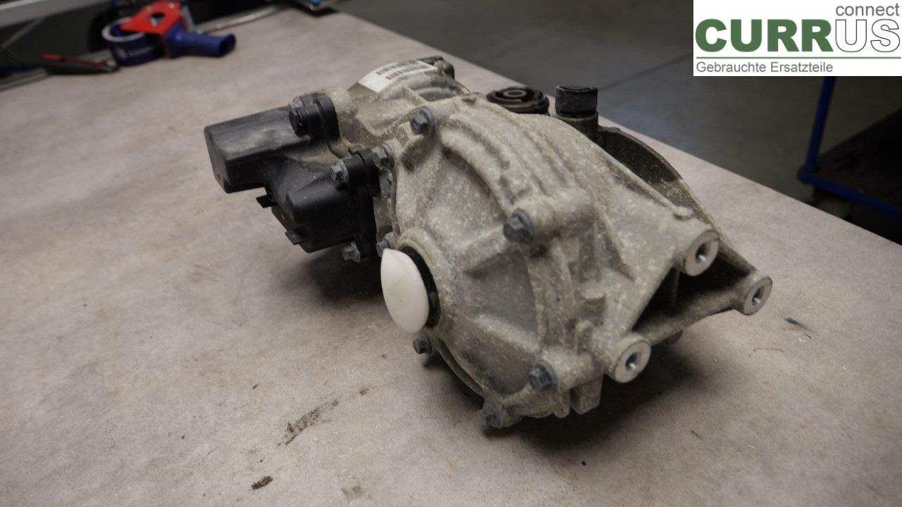 VOLVO XC40/RECHARGE 18- Differentiel 36003415 B420T5