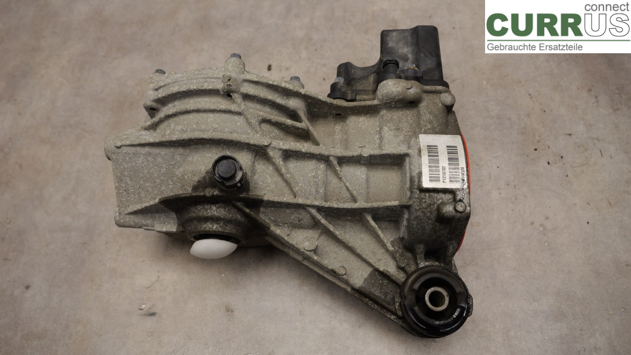 VOLVO XC40/RECHARGE 18- Differentiel 36003415 B420T5