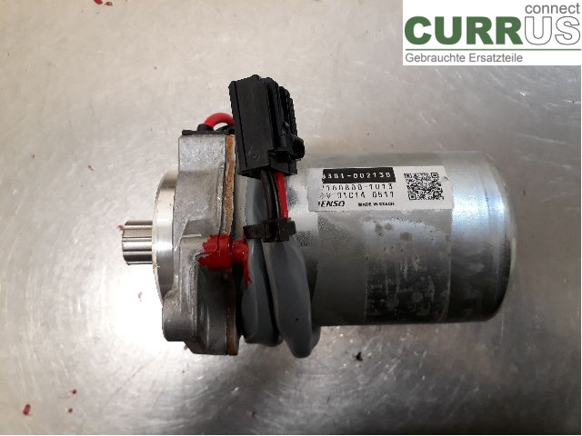 TOYOTA YARIS  15-20 Power steering pump (electric) 80960-0D200 2NR-FKE