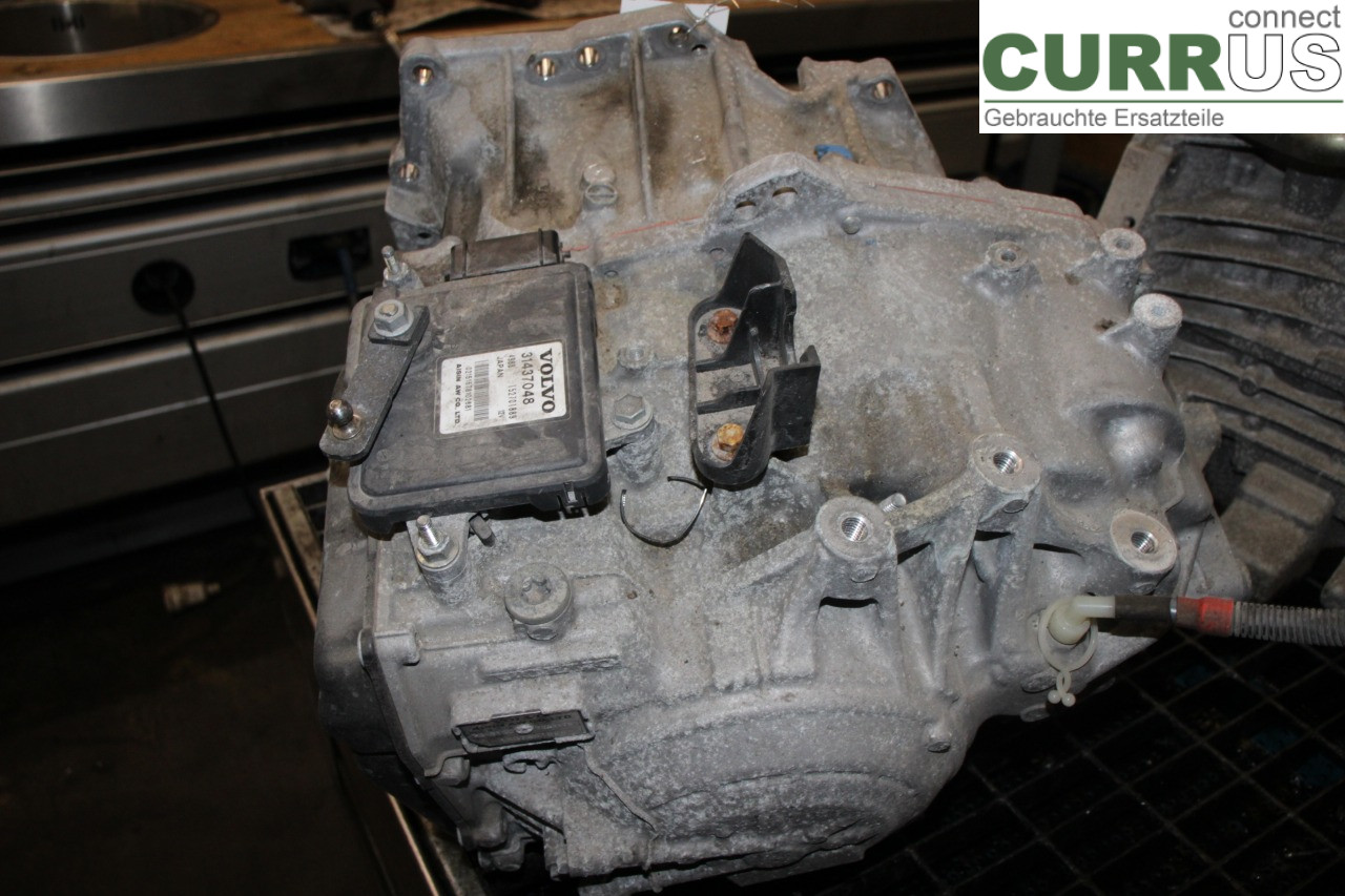 VOLVO V70    14-16 Gearbox (Automatic) 36050760 B4204T11