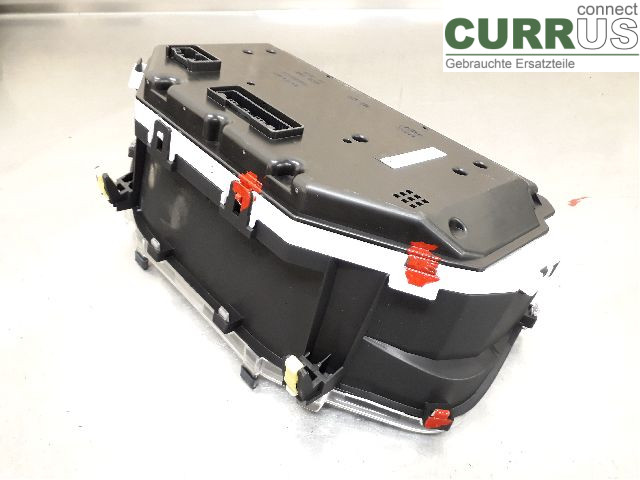 TOYOTA YARIS  15-20 Instrument cluster / comb 83800-F5291 2NR-FKE